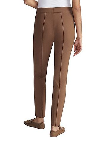 Lafayette 148 New York Gramercy Dress Pants (view 2)