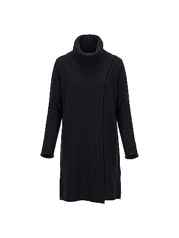 The Row The Row Kirsi Cashmere Turtleneck Sweater (view 1)