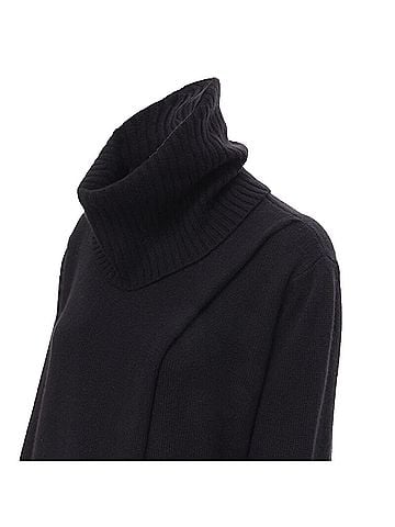 The Row The Row Kirsi Cashmere Turtleneck Sweater (view 2)