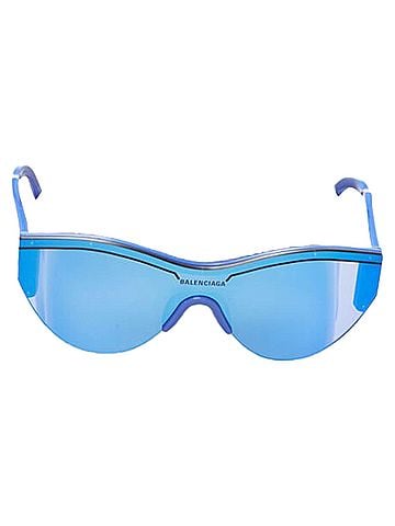 Balenciaga Balenciaga Acetate Sunglasses (view 1)