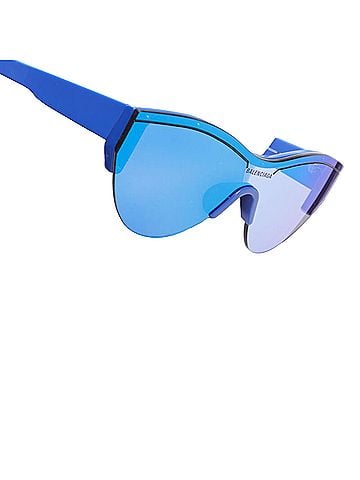 Balenciaga Balenciaga Acetate Sunglasses (view 2)