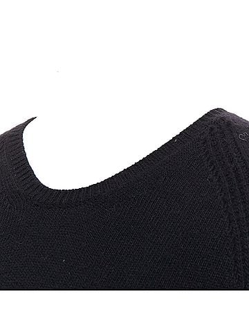 Stella McCartney Stella Mccartney Cashmere Raglan Sweater (view 2)