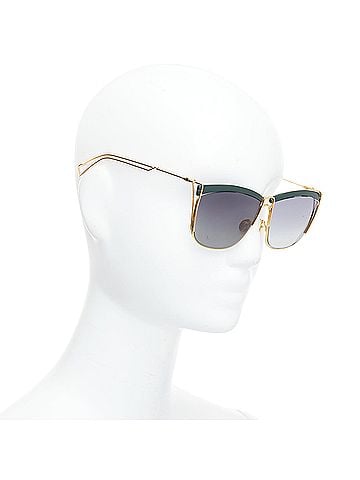 Christian Dior Dior Squoval Sunglasses (view 1)