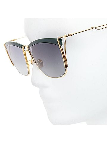 Christian Dior Dior Squoval Sunglasses (view 2)