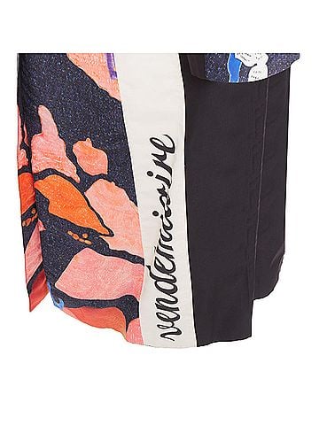 Prada Prada 2017 Pop Art Coat (view 2)