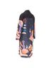 Prada 100% Nylon Black Prada 2017 Pop Art Coat Size 2 - photo 6