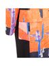 Prada 100% Nylon Black Prada 2017 Pop Art Coat Size 2 - photo 8