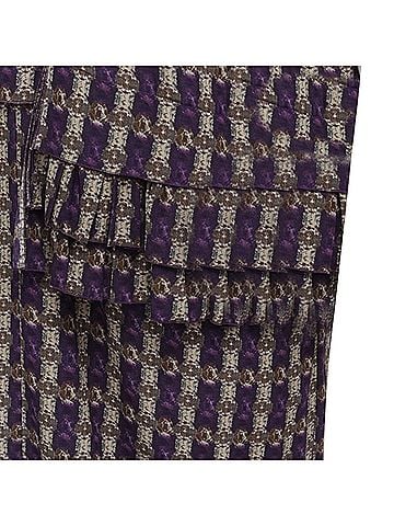 MARNI Marni Jewel Print Ruffle Dress (view 2)