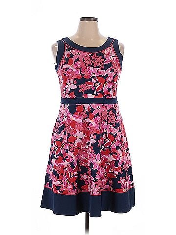 Lands' End Lands' End Casual Dress (view 1)