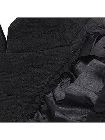 Comme des Garçons Comme Des Garcons 2008 Deconstructed Blazer (view 2)