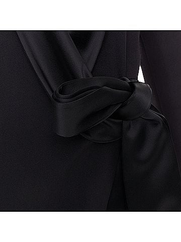 Alexandre Vauthier Alexandre Vauthier Blazer Dress (view 2)