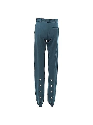 Vetements Vetements Demna 2019 Cut Out Pants (view 1)
