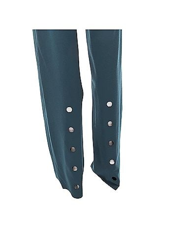 Vetements Vetements Demna 2019 Cut Out Pants (view 2)