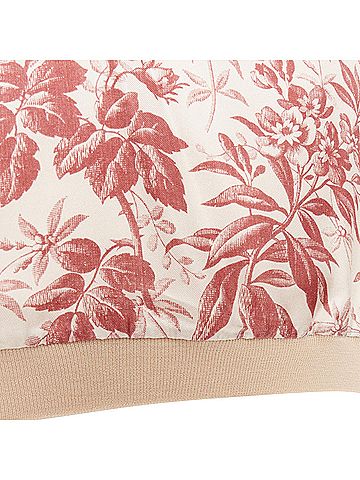 Gucci Gucci Bloom Floral Butterfly Wool Sweater (view 2)