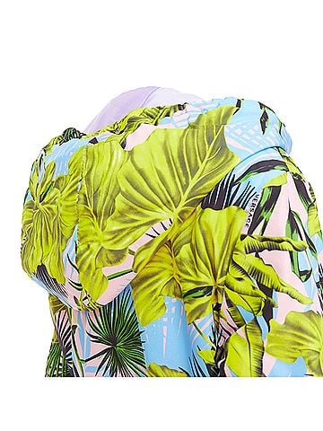 Versace Versace 2018 Garden Reversible Jacket (view 2)