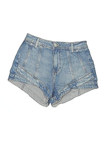 We the Free free people We The Free Denim Shorts (view 1)