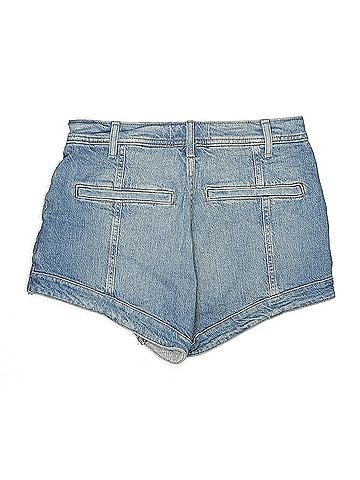 We the Free free people We The Free Denim Shorts (view 2)