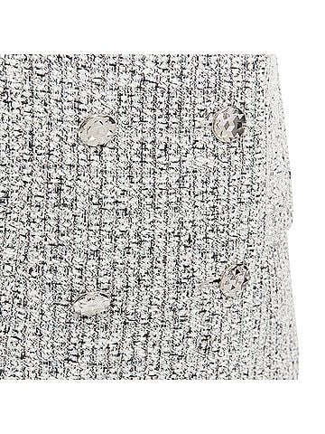 Chanel Chanel 2016 Fantasy Tweed Jacket (view 2)