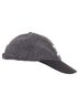 Céline 100% Wool Gray Celine Triomphe Wool Baseball Cap One size - photo 3