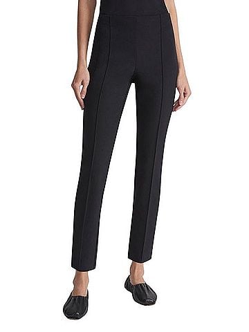 Lafayette 148 New York Gramercy Dress Pants (view 1)