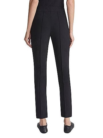 Lafayette 148 New York Gramercy Dress Pants (view 2)