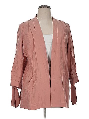Lauren Conrad Lauren Conrad Blazer (view 1)