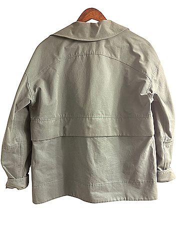 Lululemon Athletica Glyde 2-in-1 Adaptable Jacket Jacket (view 2)