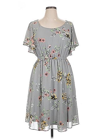 Torrid Torrid Casual Dress (view 1)