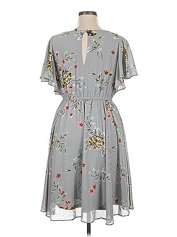 Torrid Torrid Casual Dress (view 2)