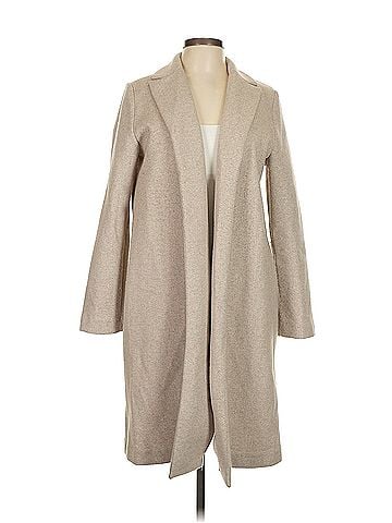 Zara Zara Coat (view 1)