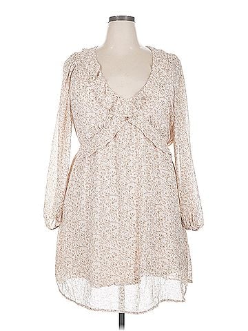 American Eagle Outfitters American Eagle Outfitters Casual Dress (view 1)