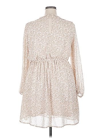 American Eagle Outfitters American Eagle Outfitters Casual Dress (view 2)