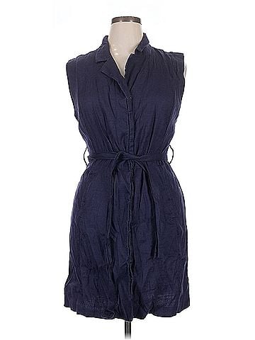 H By Halston H By Halston Casual Dress (view 1)