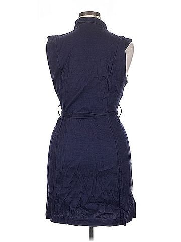 H By Halston H By Halston Casual Dress (view 2)