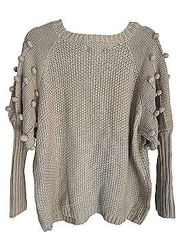 Ces Femme Pullover Sweater (view 2)
