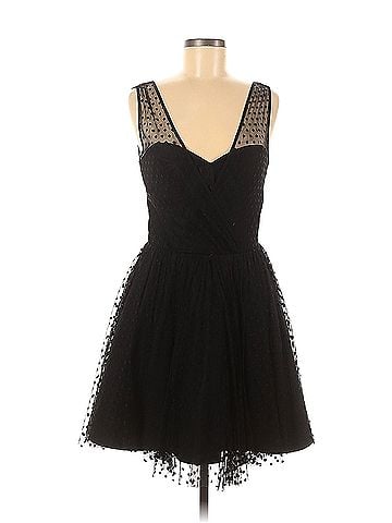 Milly Milly Cocktail Dress (view 1)