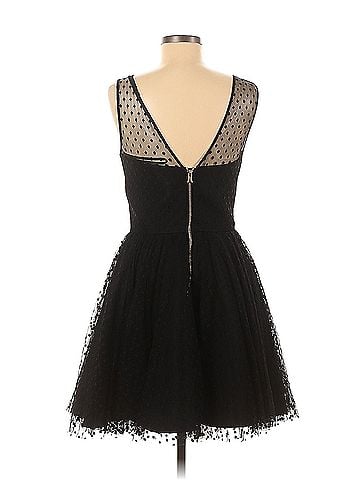 Milly Milly Cocktail Dress (view 2)