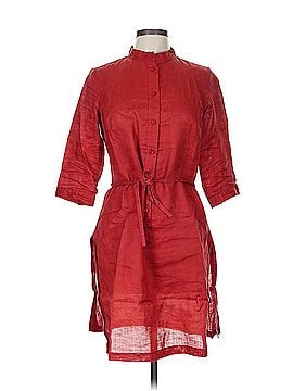 Zara Zara Casual Dress (view 1)