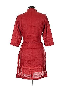 Zara Zara Casual Dress (view 2)