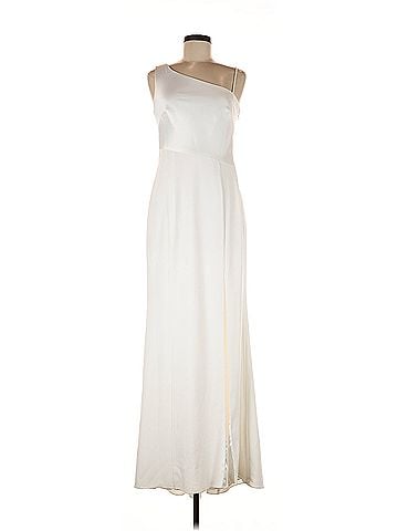 Amsale Amsale Cocktail Dress (view 1)