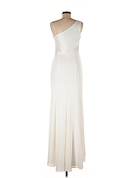 Amsale Amsale Cocktail Dress (view 2)