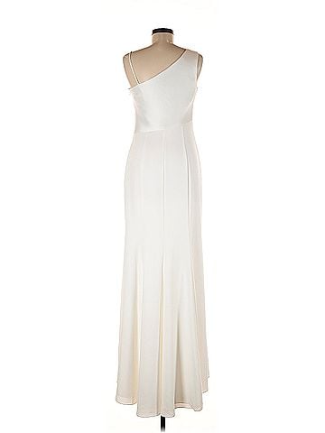 Amsale Amsale Cocktail Dress (view 2)