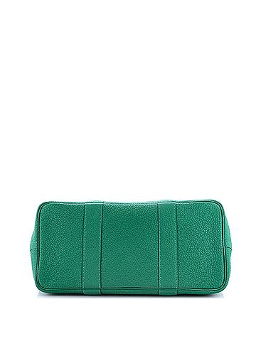 Hermès Garden Party Tote Leather 36 (view 2)