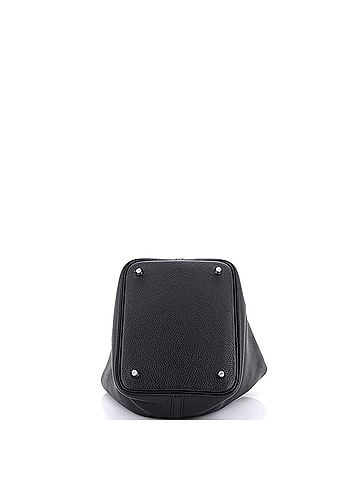 Hermès Picotin Lock Bag Clemence MM (view 2)