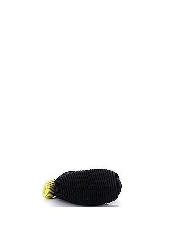 Bottega Veneta BV Jodie Hobo Knitted Wool Mini (view 2)