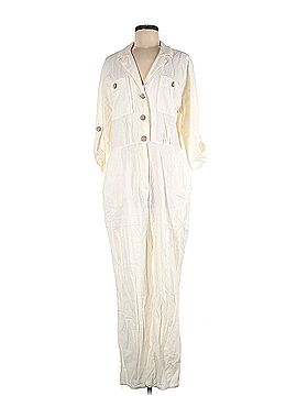 Zara Zara Jumpsuit (view 1)