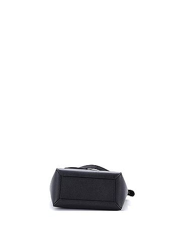 Céline Belt Bag Textured Leather Nano (view 2)