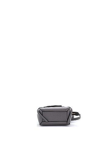 Céline Belt Bag Textured Leather Pico (view 2)