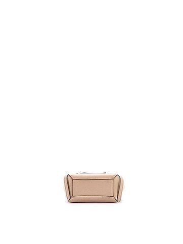 Céline Belt Bag Textured Leather Pico (view 2)