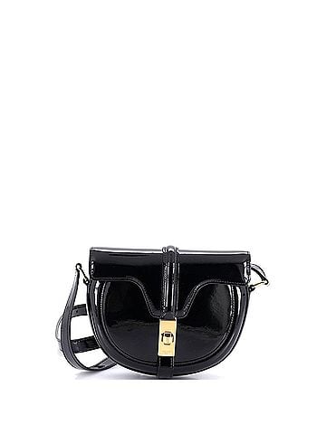 Céline Besace 16 Bag Patent Small (view 1)